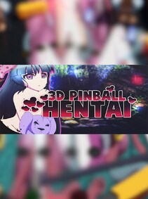 3D Pinball Hentai - Steam - Key GLOBAL