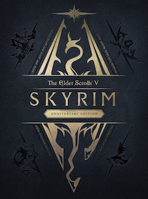 

The Elder Scrolls V: Skyrim Anniversary Edition (PC) - Steam Gift - RUSSIA