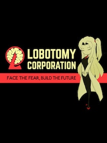 

Lobotomy Corporation | Monster Management Simulation (PC) - Steam Account - GLOBAL