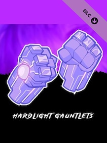 

Brawlhalla Hardlight Gauntlets - Brawlhalla Key - GLOBAL
