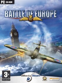 

Battle Of Europe Steam Key GLOBAL