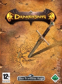 

Drakensang (PC) - GOG.COM Key - GLOBAL