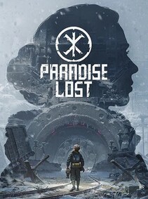 Paradise Lost game cover