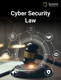 

Cyber Security Law - Janets Key - GLOBAL