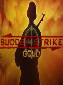 

Sudden Strike Gold Steam Key PC GLOBAL