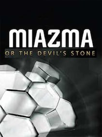 

MIAZMA or the Devil's Stone Steam Key GLOBAL