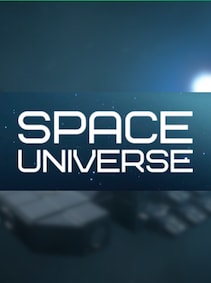 Space Universe (PC) - Steam Gift - GLOBAL