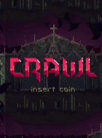 

Crawl (PC) - Steam Key - GLOBAL