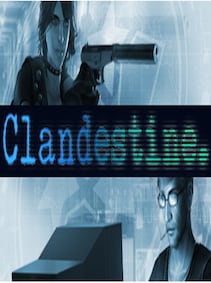 Clandestine Steam Gift EUROPE