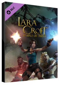 Lara Croft and the Temple of Osiris - Deus Ex Pack Steam Gift GLOBAL