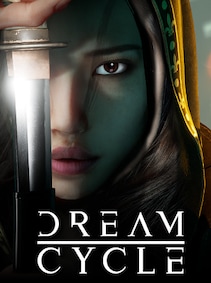 

Dream Cycle (PC) - Steam Key - GLOBAL