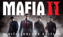 Mafia II Digital Deluxe