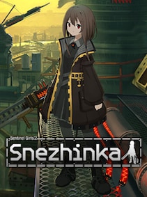 Snezhinka:Sentinel Girls2