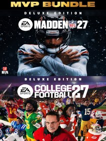 MVP Bundle 27 (Xbox Series X/S)