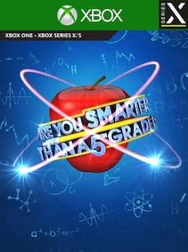 Are You Smarter Than a 5th Grader Digital Download Key (Xbox One/Series X): USA