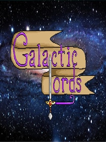 Galactic Lords Steam Key GLOBAL