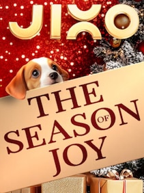 

Jixo: The Season of Joy Collector's Edition (PC) - Steam Key - GLOBAL