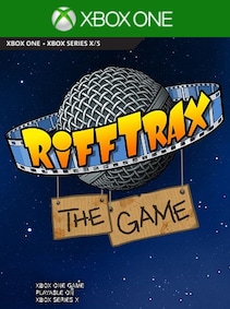 RiffTrax: The Game (Xbox One)