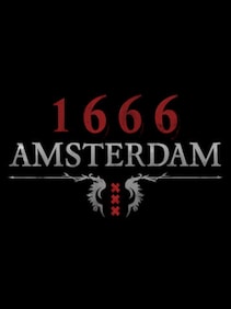 1666: Amsterdam (PC) - Steam Cuenta - GLOBAL