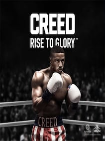 

Creed: Rise to Glory VR (PC) - Steam Key - GLOBAL