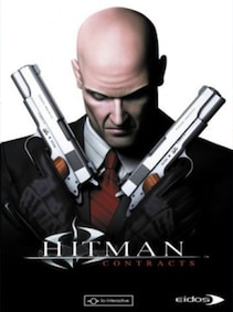 

Hitman: Contracts (PC) - Steam Key - GLOBAL