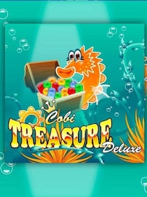 

Cobi Treasure Deluxe Steam Key GLOBAL