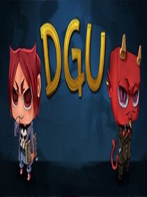

DGU: Death God University Steam Key GLOBAL