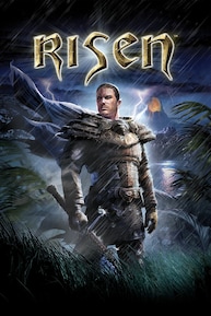 

Risen (PC) - Steam Account - GLOBAL