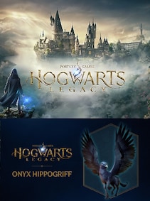 Hogwarts Legacy + Preorder Bonus (PC) - Steam Key - GLOBAL