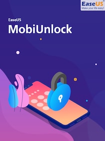 

EaseUS MobiUnlock (1 Device, Lifetime) - EaseUS Key - GLOBAL