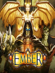 

Ember Steam Gift GLOBAL