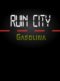 

Ruin City Gasolina Steam Key GLOBAL