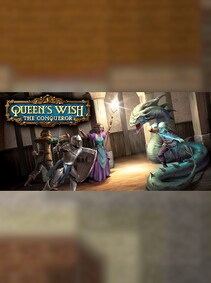 

Queen's Wish: The Conqueror - Steam - Key (GLOBAL)