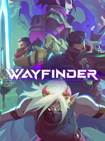 

Wayfinder (PC) - Steam Key - GLOBAL