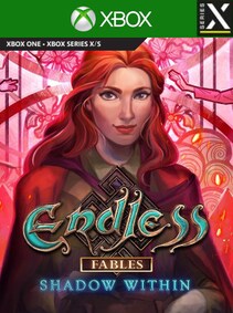 

Endless Fables: Shadow Within (Xbox Series X/S) - Xbox Live Key - EUROPE