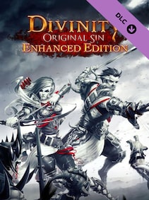 Divinity: Original Sin Enhanced Edition - Official Soundtrack (PC) - Steam Gift - GLOBAL