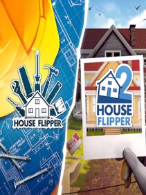 Complete Flipping Experience Bundle (Xbox One, Windows 10) - Xbox Live Account - GLOBAL