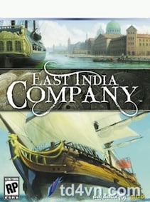 

East India Company Steam Key GLOBAL