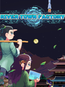 

River Town Factory (PC) - Steam Key - GLOBAL