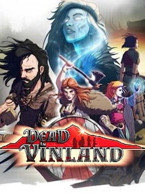 

Dead In Vinland (PC) - Steam Account - GLOBAL