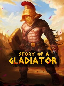 

Story of a Gladiator - Steam Key - GLOBAL