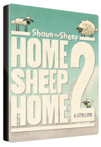 

Home Sheep Home 2 Steam Gift GLOBAL