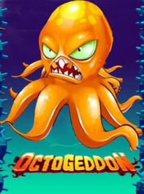 Octogeddon Steam Gift EUROPE