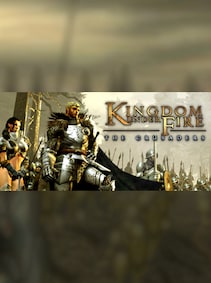 

Kingdom Under Fire: The Crusaders - Steam - Key GLOBAL