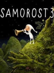 

Samorost 3 Steam Gift GLOBAL