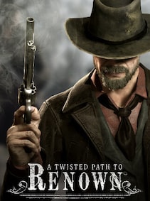 

A Twisted Path To Renown (PC) - Steam Gift - GLOBAL