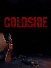 ColdSide (PC) - Steam Gift - EUROPE