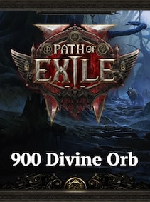 

Path of Exile 2 | Early Access Standard (PC) 900 Divine Orb - BillStore - GLOBAL