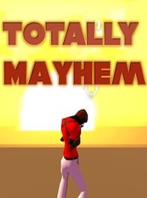 

Totally Mayhem Steam Key GLOBAL