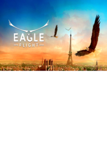 

Eagle Flight Steam Gift GLOBAL